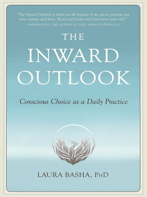 cover image of The Inward Outlook